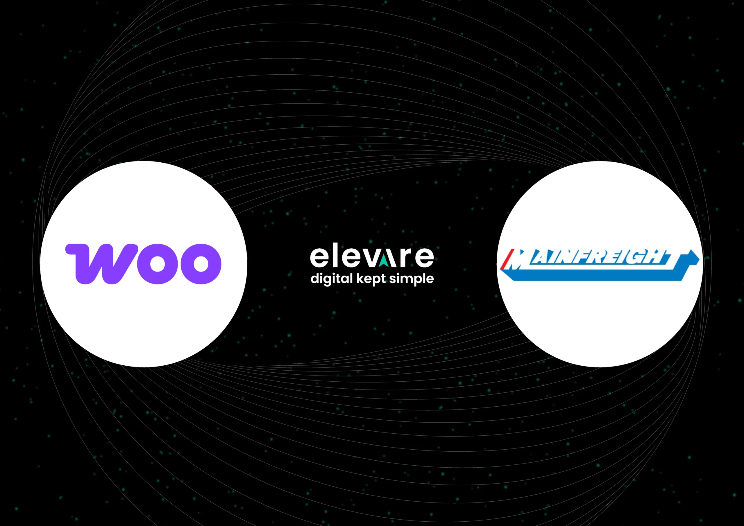 Woocommerce to Mainfreight