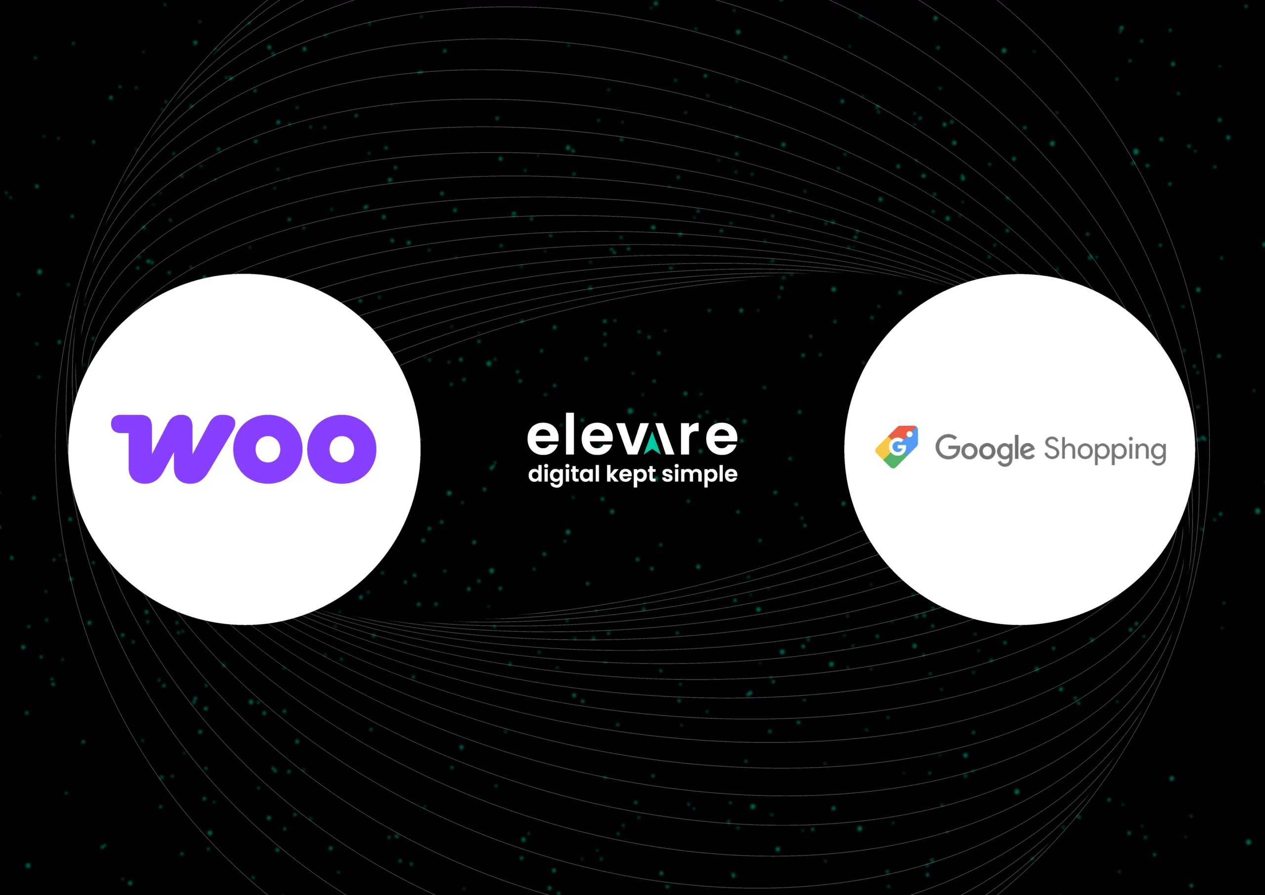 Woocommerce to Google Shopping