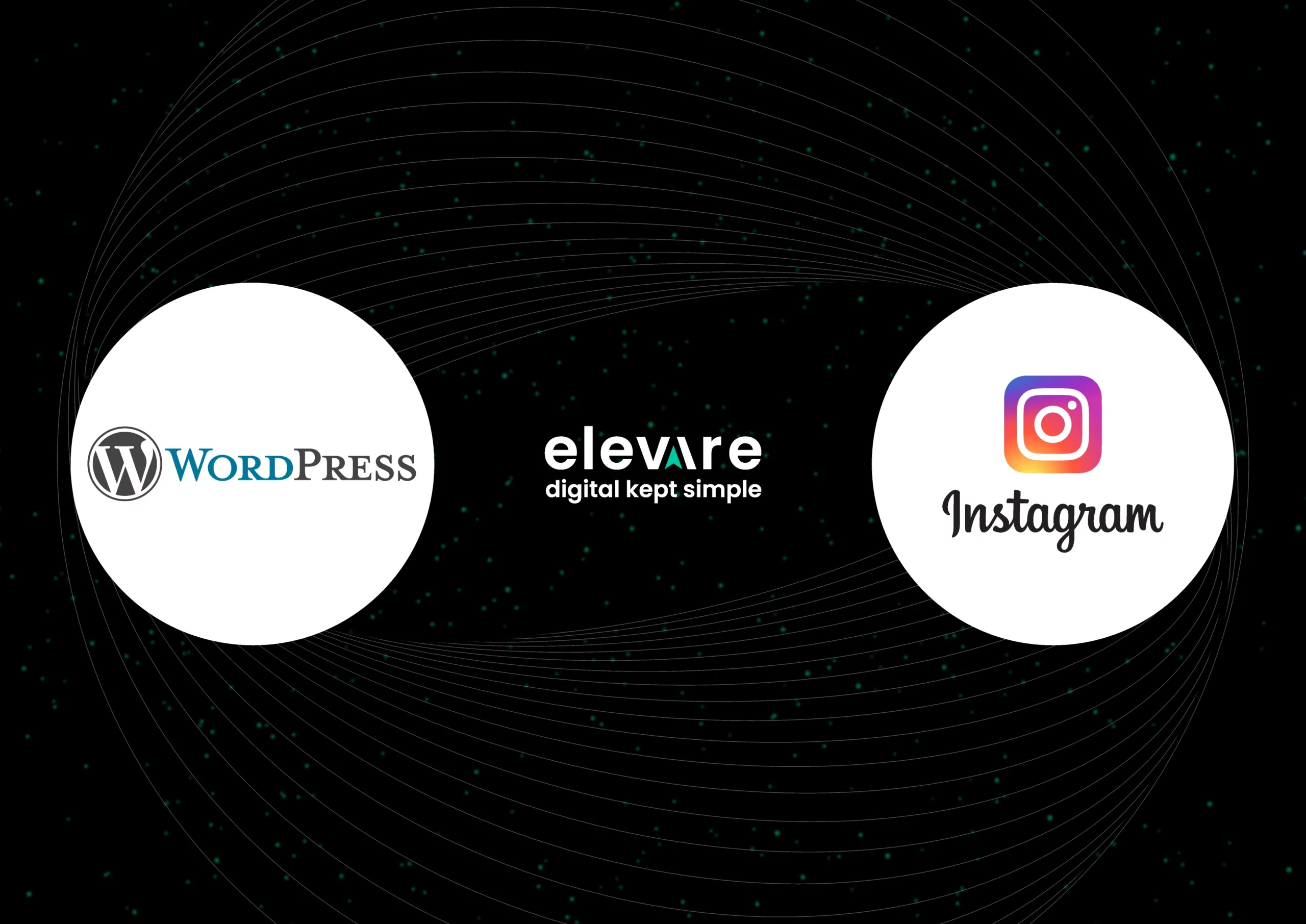 WordPress to Instagram