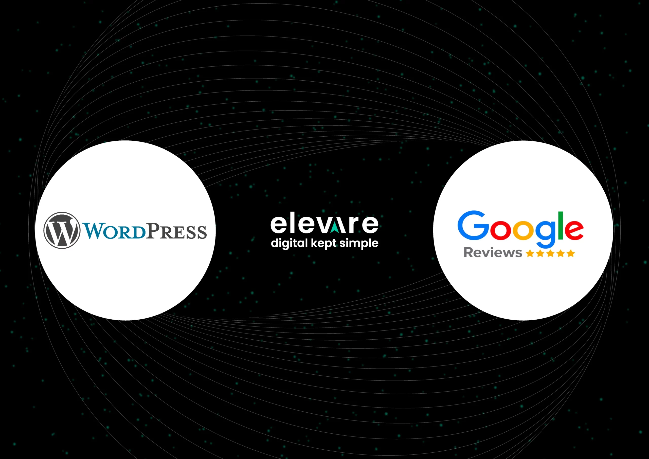 WordPress to Google Reviews