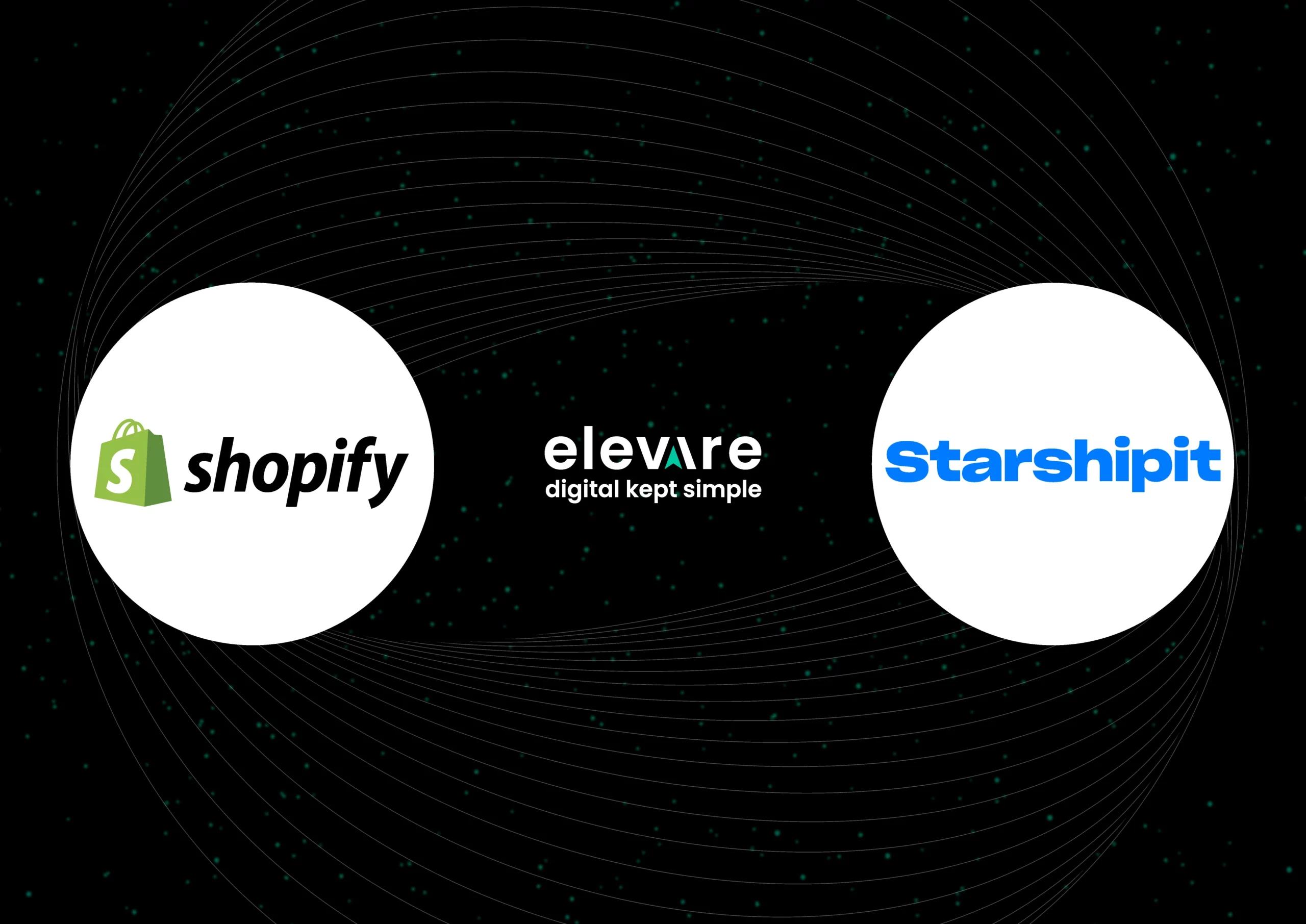 Shopify to Starshipit
