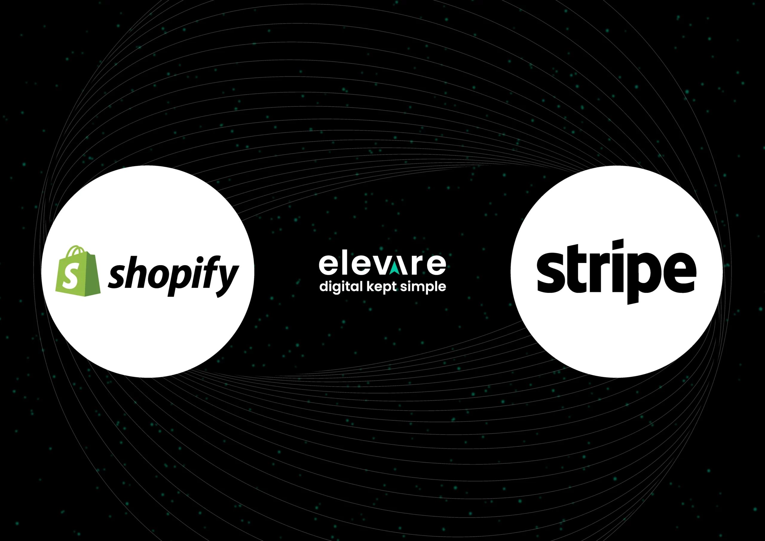 Shopify to Stripe
