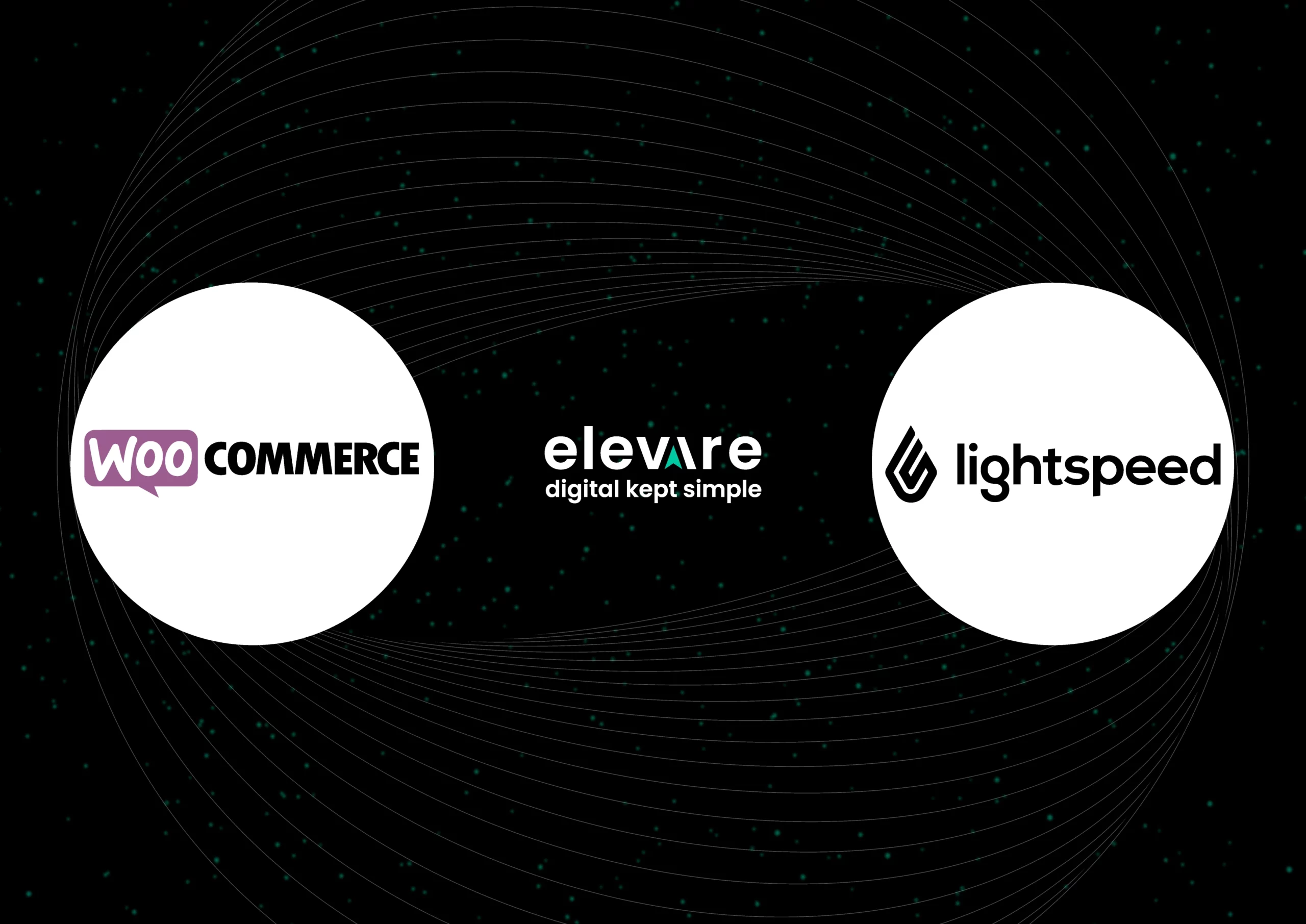 Woocommerce to Lightspeed