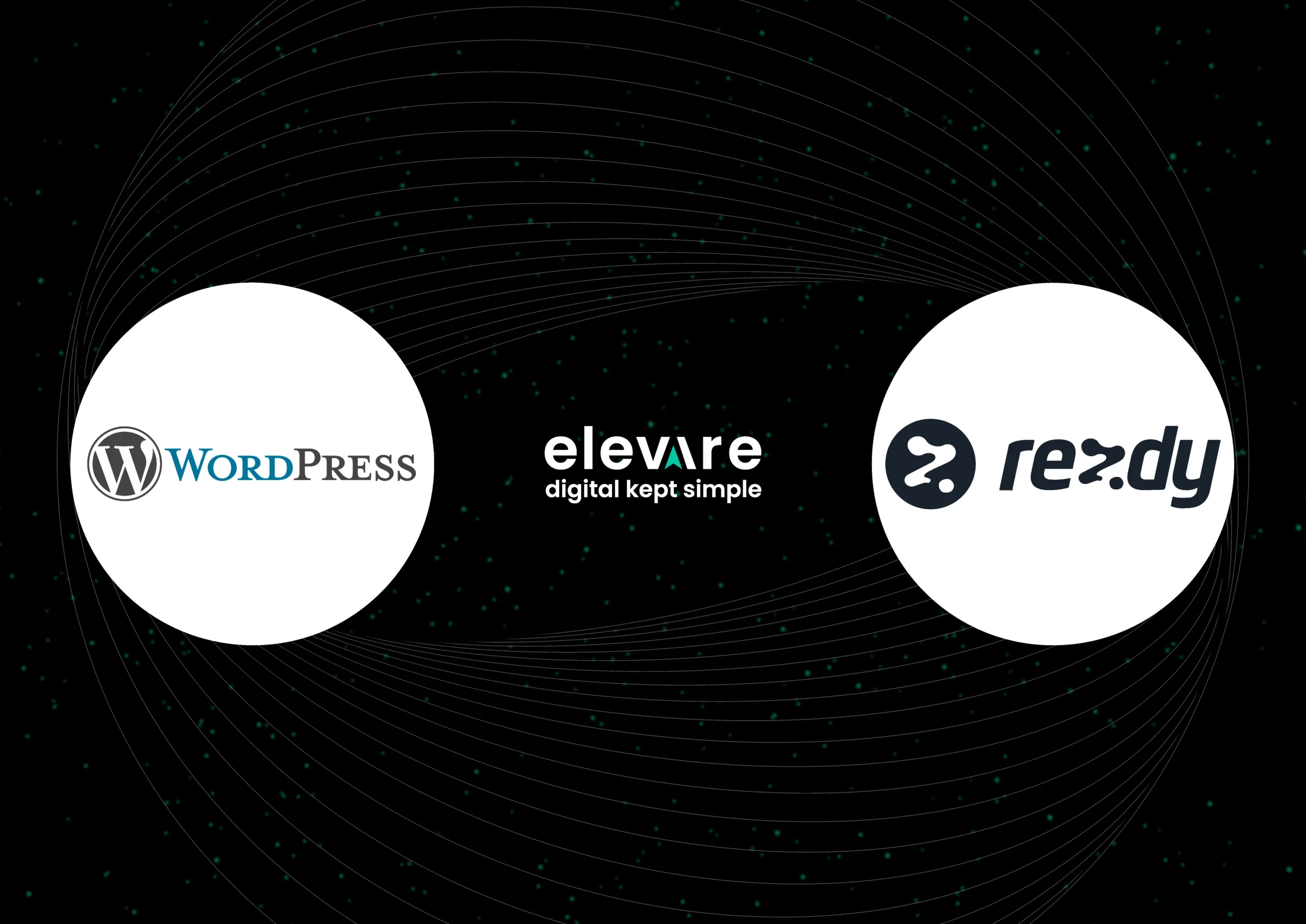 WordPress to Rezdy