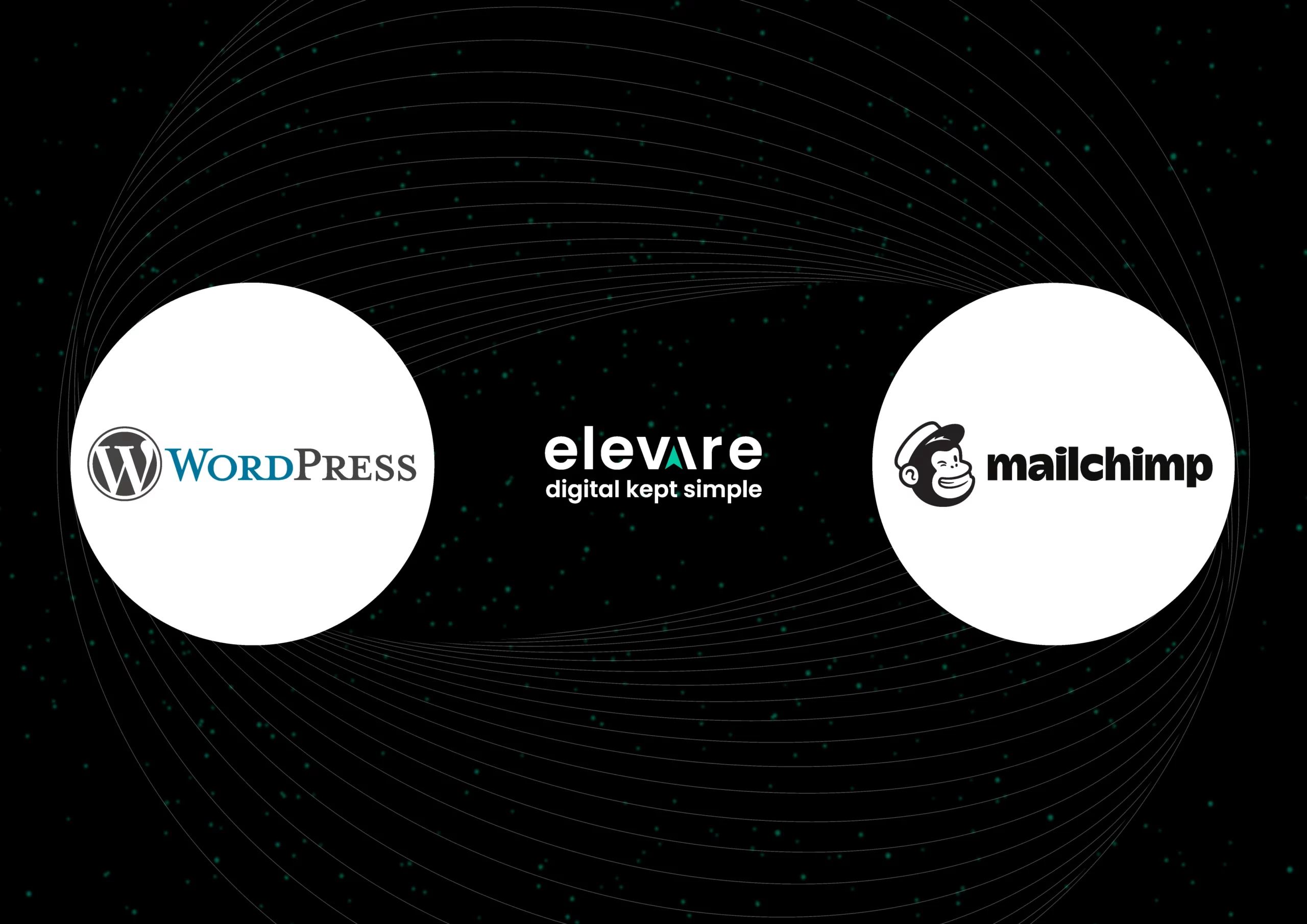WordPress to Zoho CRM