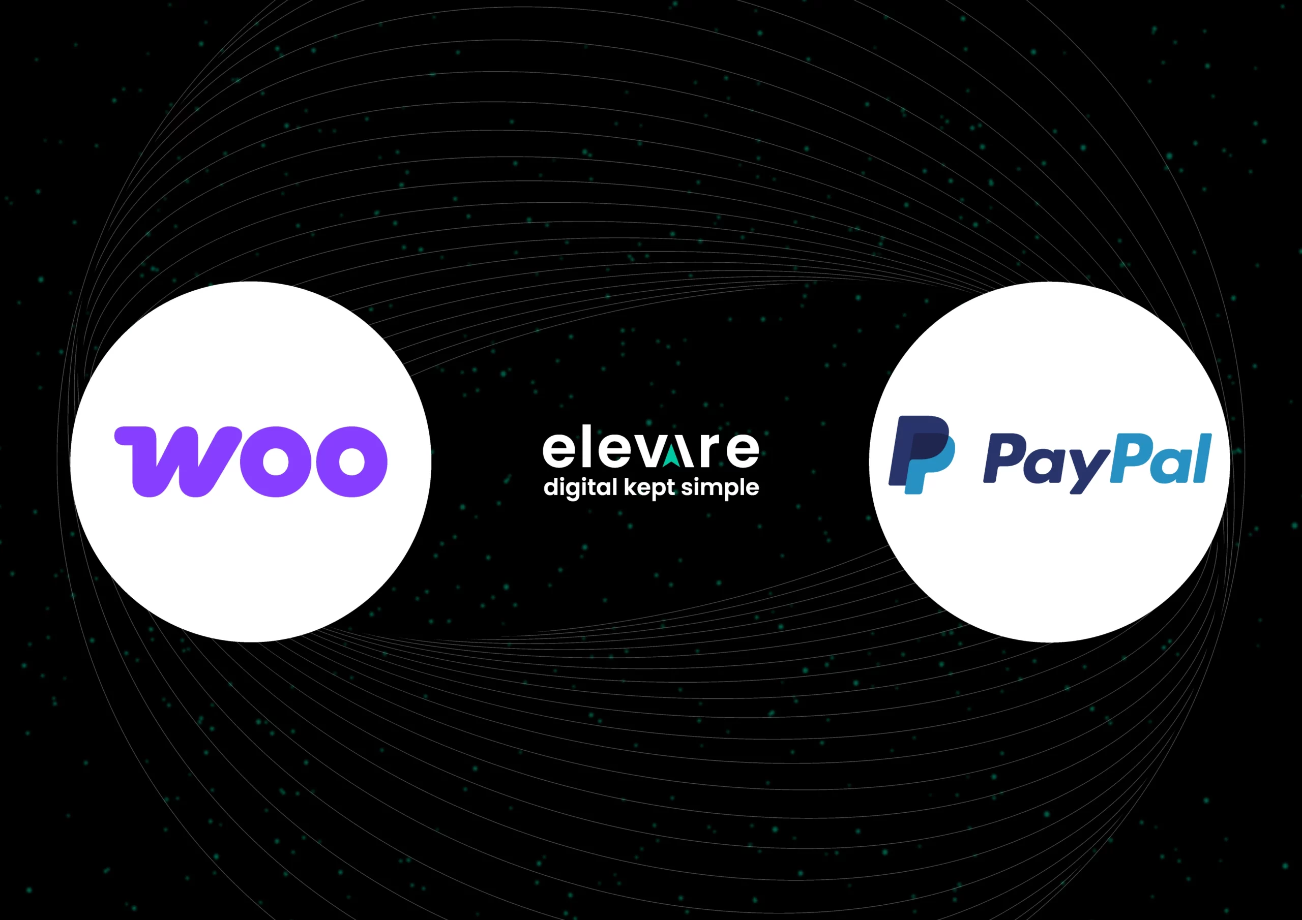 Woocommerce to PayPal