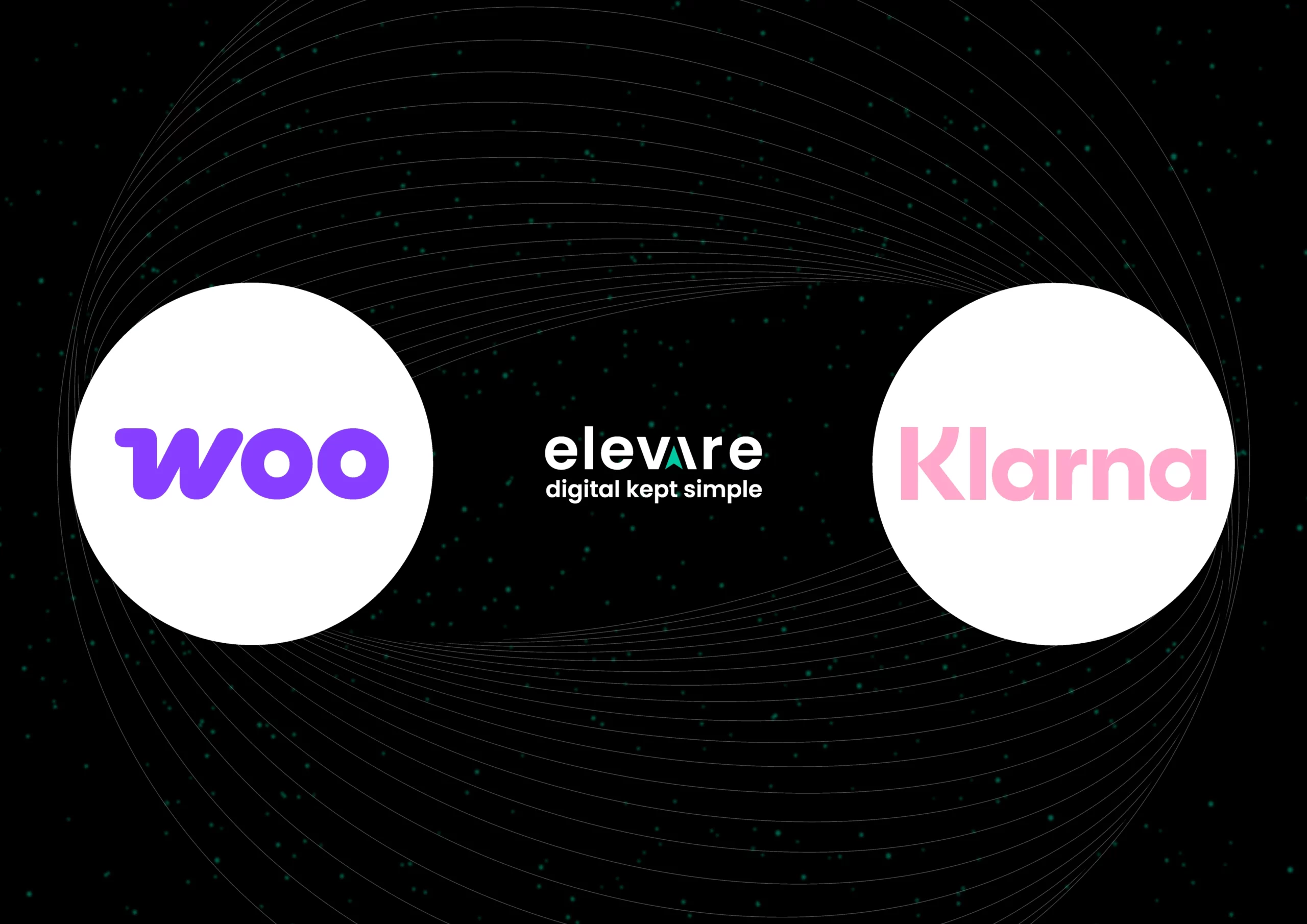 Woocommerce to Klarna