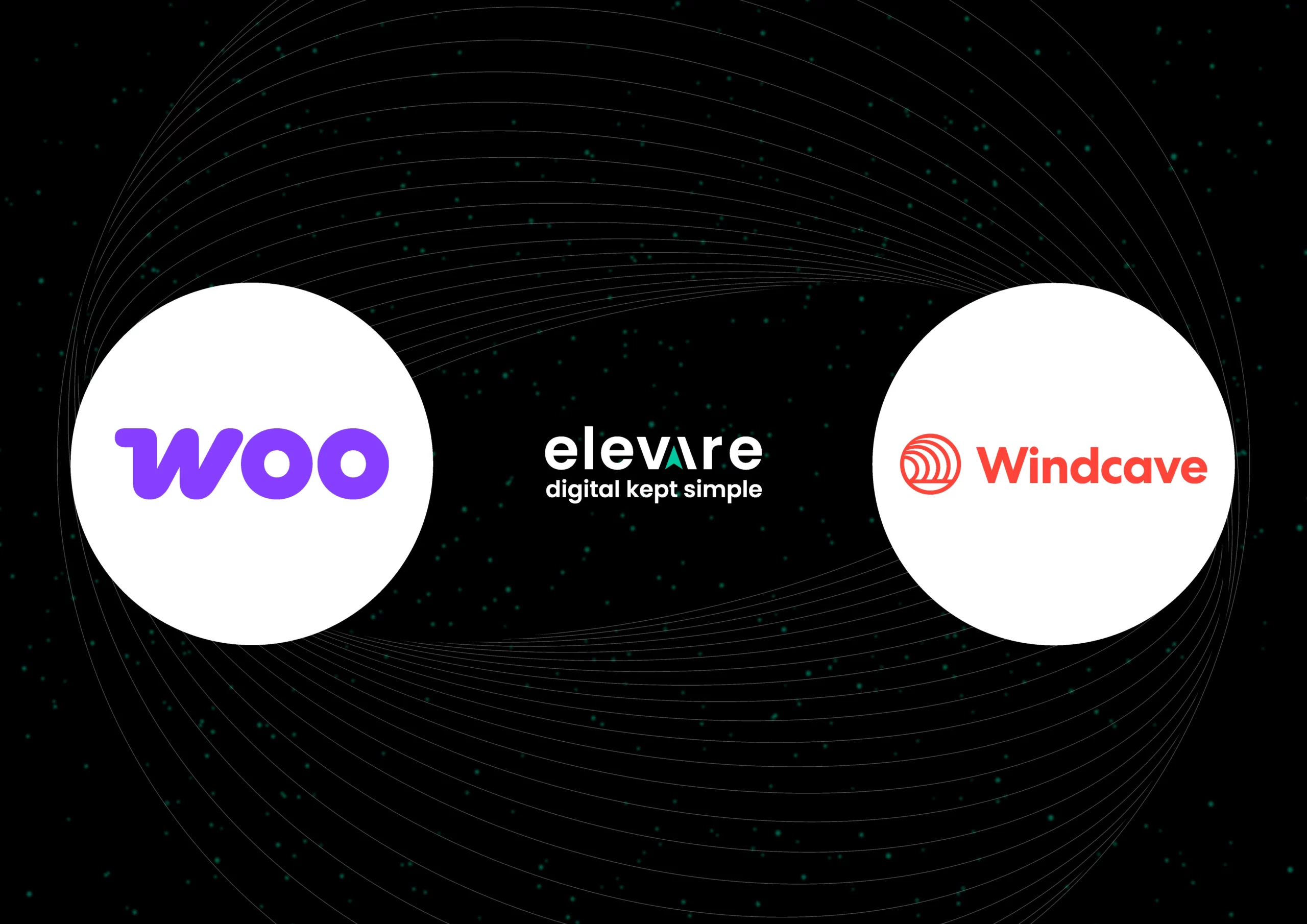 Woocommerce to Windcave