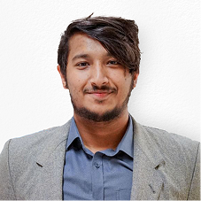 Wahaj Khan