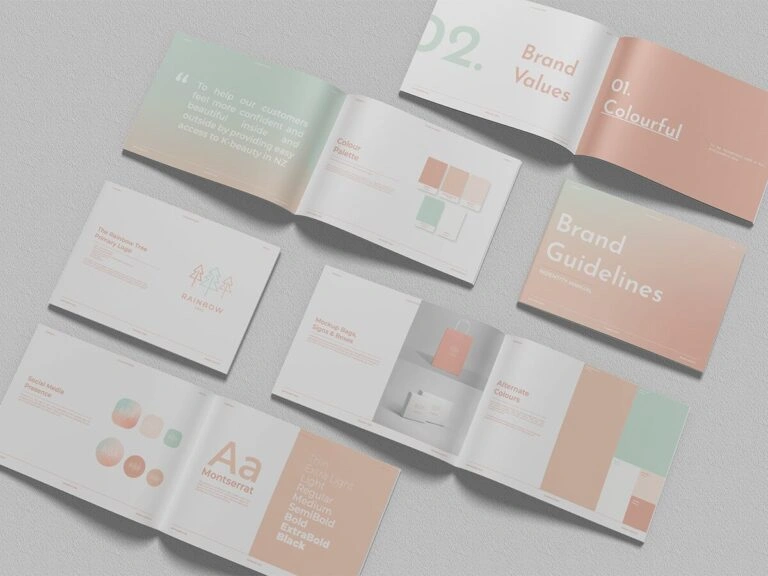 Brand Guidelines