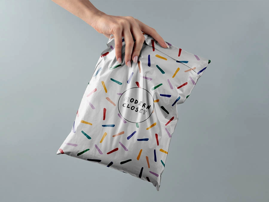 Brand Collateral Design
