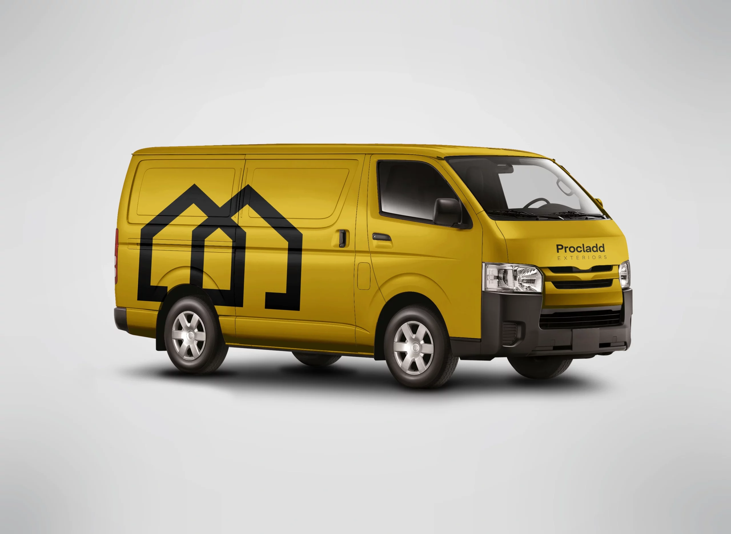 Vehicle Signage