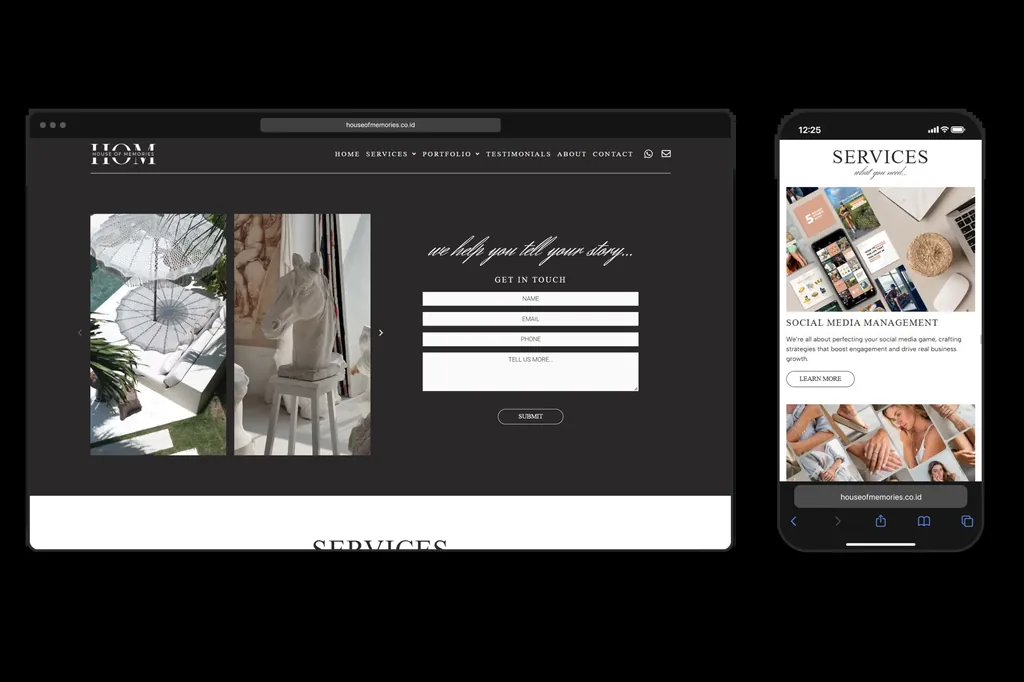 houseofmemories.co.id