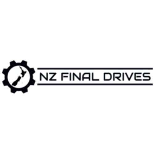 NZ Final Drives