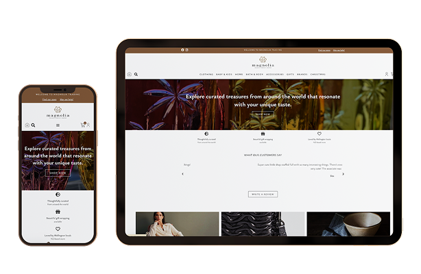 Marketplace